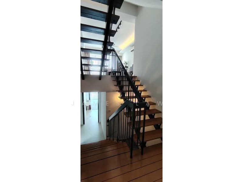 Townhouse for Sale in Bangsar (Kuala Lumpur) - James Law - PropertyGuru.com.my