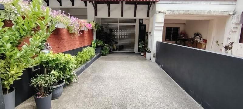 Townhouse for Sale in Bangsar (Kuala Lumpur) - James Law - PropertyGuru.com.my