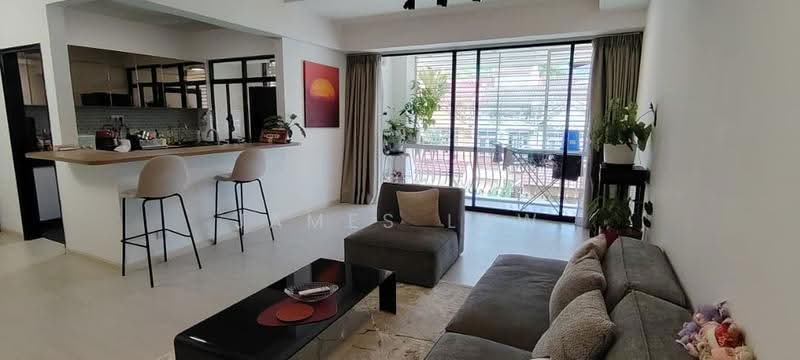 Townhouse for Sale in Bangsar (Kuala Lumpur) - James Law - PropertyGuru.com.my