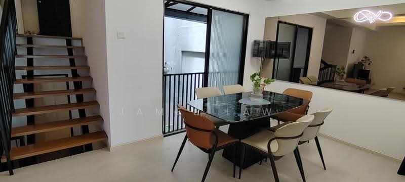 Townhouse for Sale in Bangsar (Kuala Lumpur) - James Law - PropertyGuru.com.my