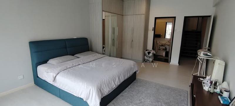 Townhouse for Sale in Bangsar (Kuala Lumpur) - James Law - Bedroom - PropertyGuru.com.my