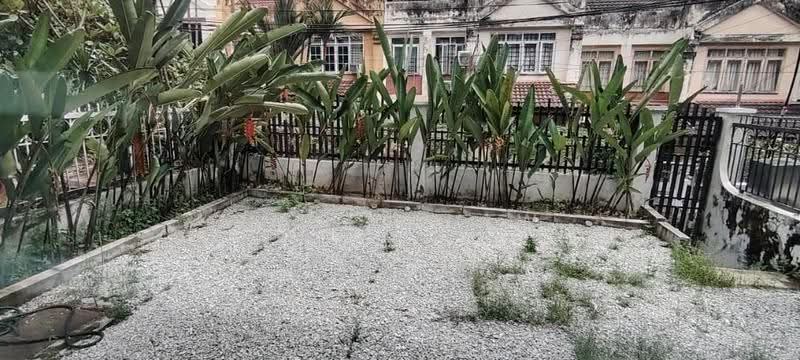 Townhouse for Sale in Bangsar (Kuala Lumpur) - James Law - Private garden terrace - PropertyGuru.com.my