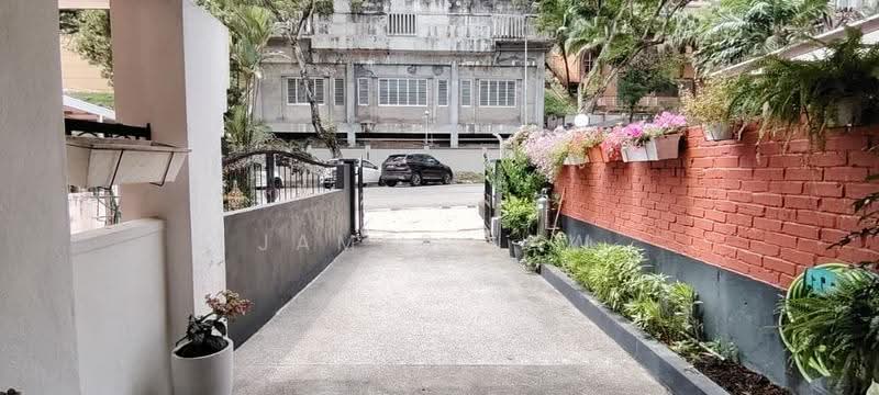 Townhouse for Sale in Bangsar (Kuala Lumpur) - James Law - PropertyGuru.com.my