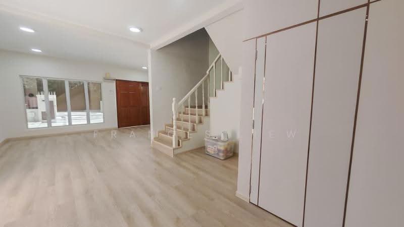 Rumah Teres 2-Tingkat untuk Dijual di Bandar Putra Permai (Seri Kembangan) - Frances Liew - Interior - PropertyGuru.com.my