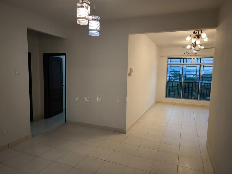 Condominium for Rent at Villa Park - Ron Liew - Living Room - PropertyGuru.com.my