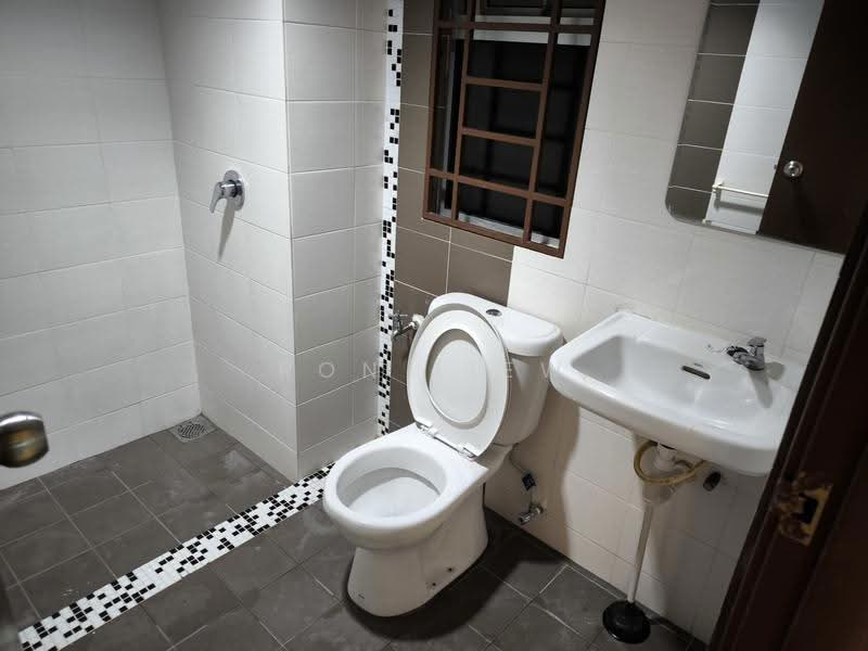 Condominium for Rent at Villa Park - Ron Liew - Bathroom - PropertyGuru.com.my