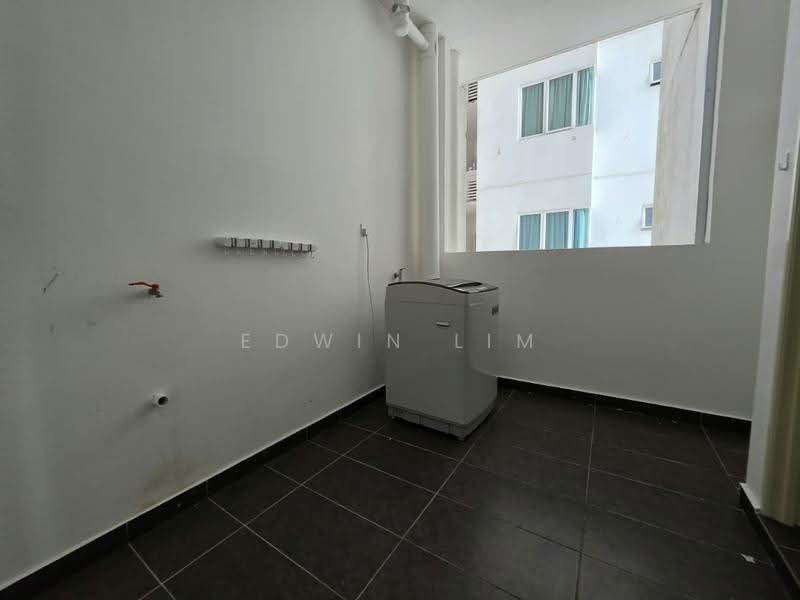 Service Residence for Rent at Pinnacle Tower - Edwin Lim - Exterior - PropertyGuru.com.my