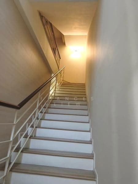 3-storey Terraced House for Sale in Taman Puncak Jalil (Seri Kembangan) - Frances Liew - Interior - PropertyGuru.com.my