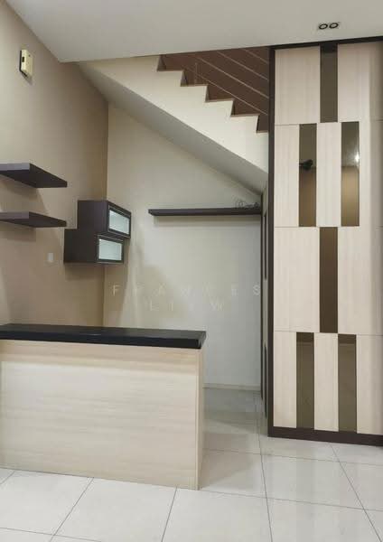 3-storey Terraced House for Sale in Taman Puncak Jalil (Seri Kembangan) - Frances Liew - Interior - PropertyGuru.com.my