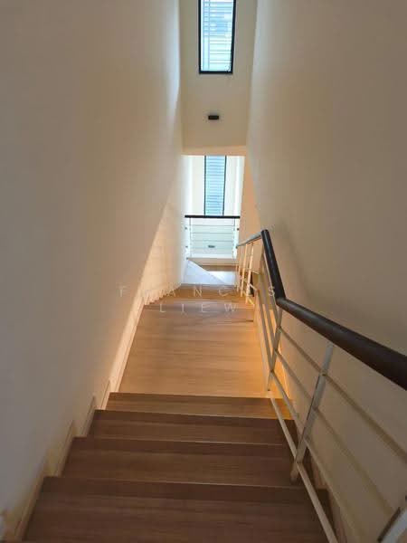3-storey Terraced House for Sale in Taman Puncak Jalil (Seri Kembangan) - Frances Liew - Interior - PropertyGuru.com.my