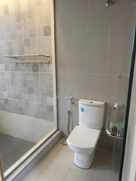 3-storey Terraced House for Sale in Taman Puncak Jalil (Seri Kembangan) - Frances Liew - Bathroom - PropertyGuru.com.my