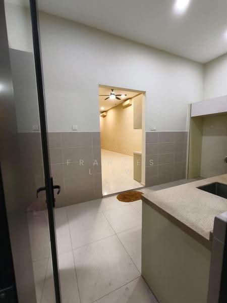 3-storey Terraced House for Sale in Taman Puncak Jalil (Seri Kembangan) - Frances Liew - Interior - PropertyGuru.com.my