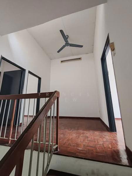 2-storey Terraced House for Sale in Taman Puncak Jalil (Seri Kembangan) - Frances Liew - Interior - PropertyGuru.com.my