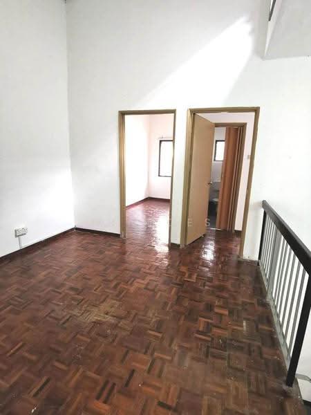 2-storey Terraced House for Sale in Taman Puncak Jalil (Seri Kembangan) - Frances Liew - Interior - PropertyGuru.com.my