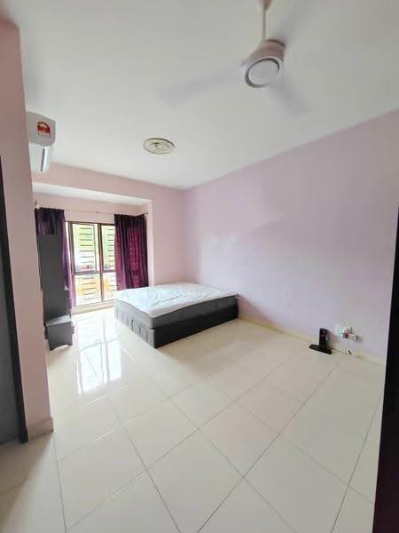 Condominium for Rent at D’Majestica, Bandar Damai Perdana - David Lao - Bedroom - PropertyGuru.com.my