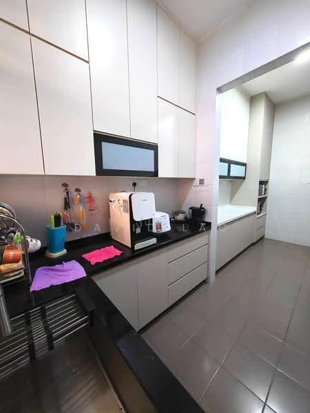 Condominium for Rent at D’Majestica, Bandar Damai Perdana - David Lao - PropertyGuru.com.my