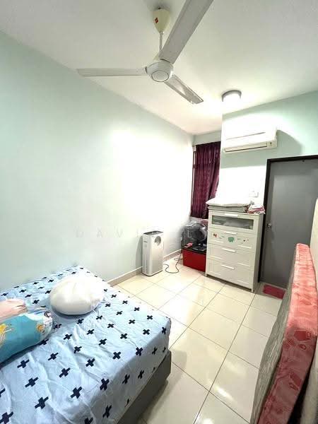 Condominium for Rent at D’Majestica, Bandar Damai Perdana - David Lao - PropertyGuru.com.my