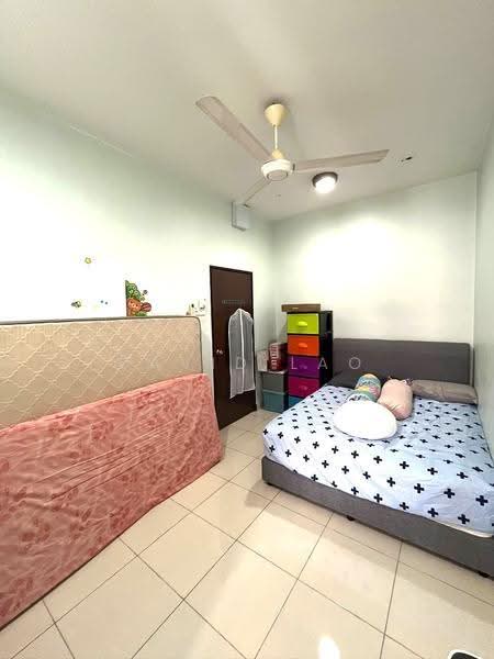Condominium for Rent at D’Majestica, Bandar Damai Perdana - David Lao - PropertyGuru.com.my