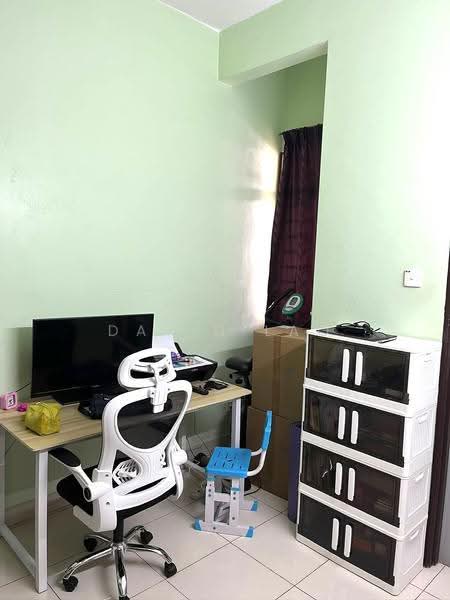 Condominium for Rent at D’Majestica, Bandar Damai Perdana - David Lao - PropertyGuru.com.my