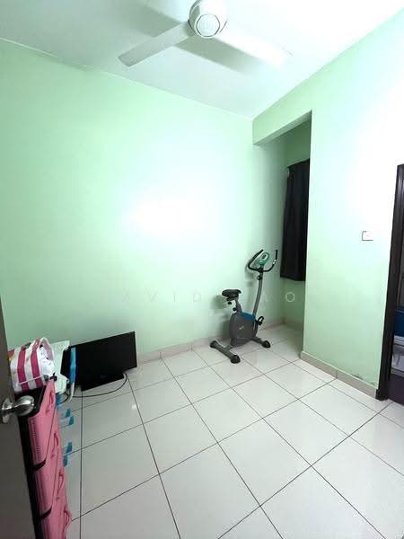 Condominium for Rent at D’Majestica, Bandar Damai Perdana - David Lao - PropertyGuru.com.my