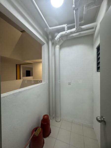 Service Residence for Rent at Residensi Emas - Eson Chew - PropertyGuru.com.my