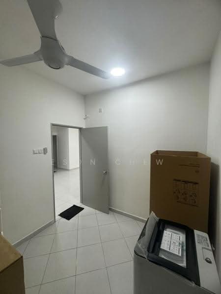 Service Residence for Rent at Residensi Emas - Eson Chew - Interior - PropertyGuru.com.my