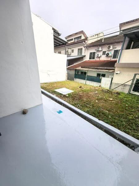 2-storey Terraced House for Sale in Taman Puncak Jalil (Seri Kembangan) - Frances Liew - Exterior - PropertyGuru.com.my