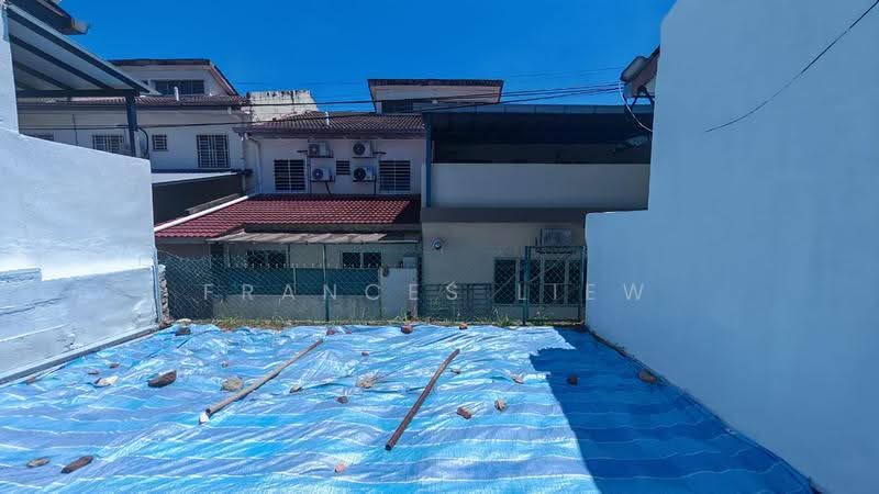 2-storey Terraced House for Sale in Taman Puncak Jalil (Seri Kembangan) - Frances Liew - Exterior - PropertyGuru.com.my