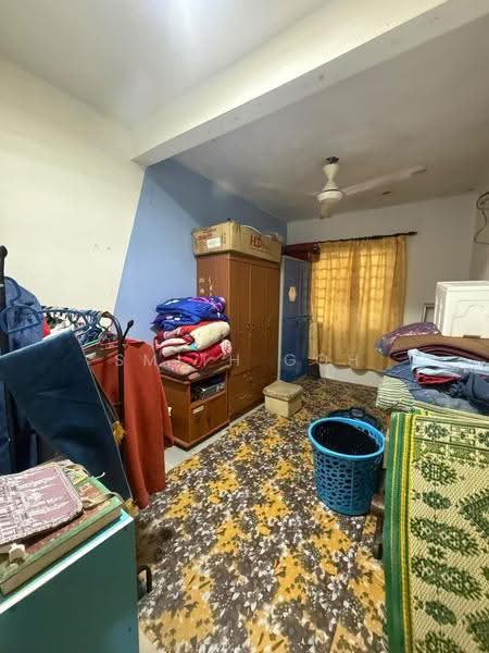 Rumah Teres 2-Tingkat untuk Dijual di Taman Nusantara (Iskandar Puteri (Nusajaya)) - Smith Goh - PropertyGuru.com.my