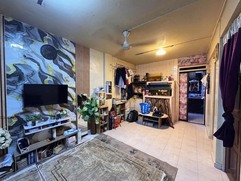 Rumah Teres 2-Tingkat untuk Dijual di Taman Nusantara (Iskandar Puteri (Nusajaya)) - Smith Goh - PropertyGuru.com.my