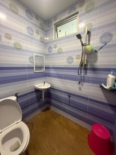 Rumah Teres 2-Tingkat untuk Dijual di Taman Nusantara (Iskandar Puteri (Nusajaya)) - Smith Goh - PropertyGuru.com.my