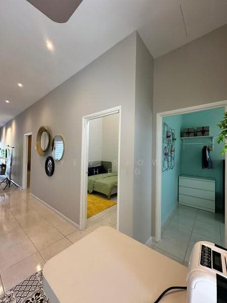Terraced House for Sale in Port Dickson (Negeri Sembilan) - Yew Siow Theng - Corridor - PropertyGuru.com.my