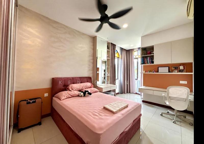 2-storey Terraced House for Sale in Setia Eco Templer (Rawang) - Ken Chong - Bedroom - PropertyGuru.com.my