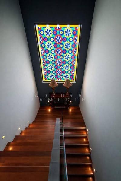 Rumah Banglo untuk Dijual di Saujana Villa (Kajang) - Adzura Zamedin - Interior - PropertyGuru.com.my