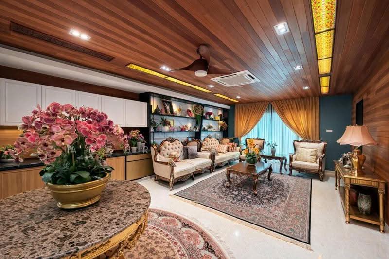 Rumah Banglo untuk Dijual di Saujana Villa (Kajang) - Adzura Zamedin - PropertyGuru.com.my