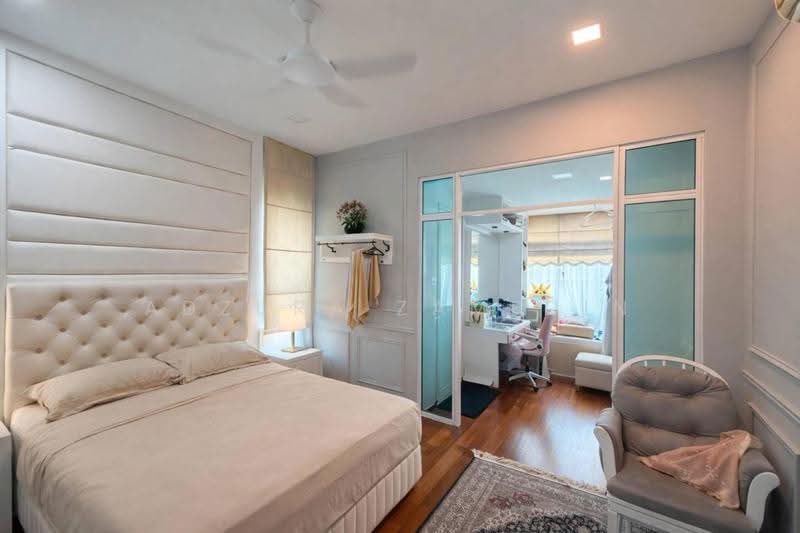 Rumah Banglo untuk Dijual di Saujana Villa (Kajang) - Adzura Zamedin - PropertyGuru.com.my