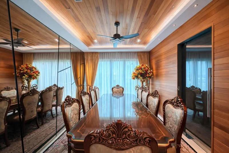 Rumah Banglo untuk Dijual di Saujana Villa (Kajang) - Adzura Zamedin - PropertyGuru.com.my