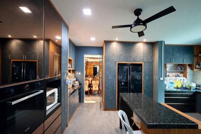Rumah Banglo untuk Dijual di Saujana Villa (Kajang) - Adzura Zamedin - PropertyGuru.com.my
