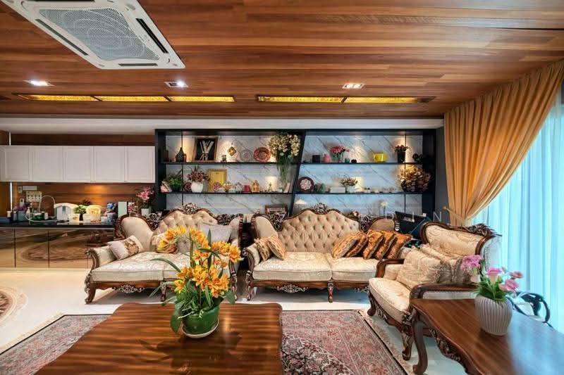 Rumah Banglo untuk Dijual di Saujana Villa (Kajang) - Adzura Zamedin - PropertyGuru.com.my