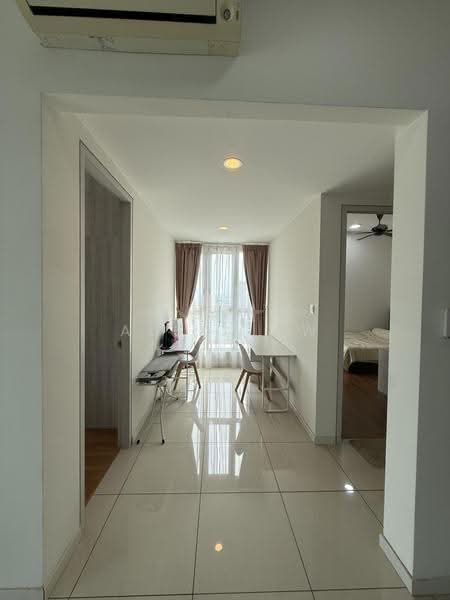 Service Residence for Sale at Sunway Geo Residence - Alex Low - Bedroom - PropertyGuru.com.my