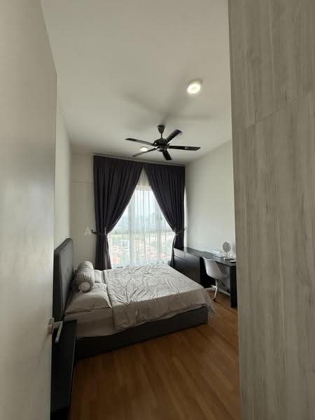 Service Residence for Sale at Sunway Geo Residence - Alex Low - Bedroom - PropertyGuru.com.my