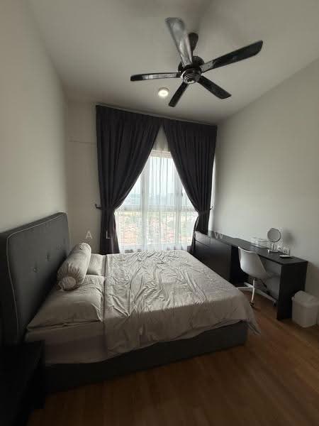 Service Residence for Sale at Sunway Geo Residence - Alex Low - Bedroom - PropertyGuru.com.my