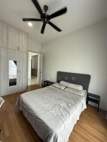Service Residence for Sale at Sunway Geo Residence - Alex Low - Bedroom - PropertyGuru.com.my
