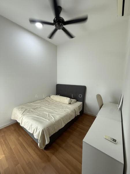 Service Residence for Sale at Sunway Geo Residence - Alex Low - Bedroom - PropertyGuru.com.my