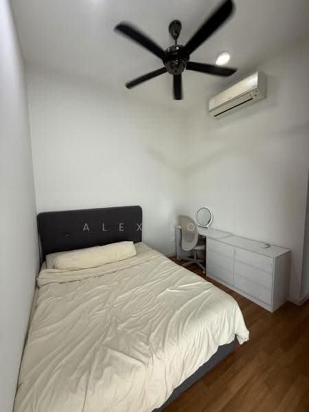 Service Residence for Sale at Sunway Geo Residence - Alex Low - Bedroom - PropertyGuru.com.my