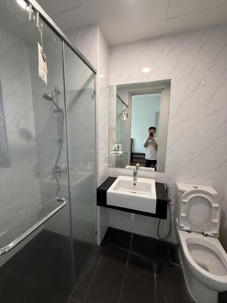 Service Residence for Sale at Sunway Geo Residence - Alex Low - Bathroom - PropertyGuru.com.my