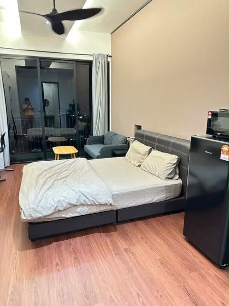 Service Residence for Rent at Sky Trees - Dian JB - PropertyGuru.com.my
