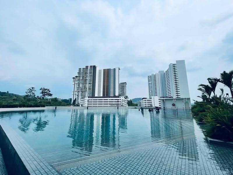 Condominium for Sale at Topaz Residence - Sariza Hartanah - PropertyGuru.com.my
