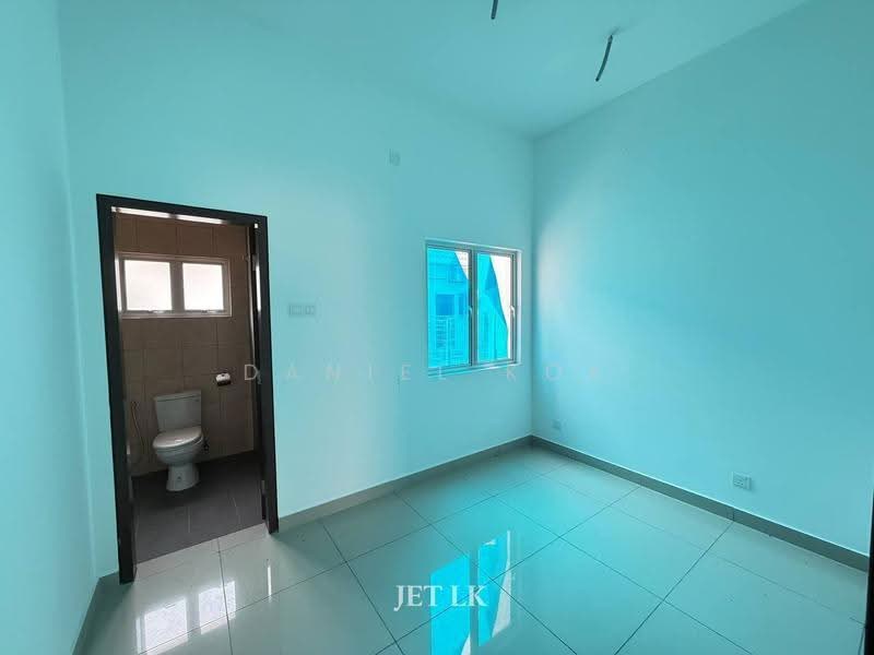 2-storey Terraced House for Sale in Kota Bayuemas (Klang) - Daniel Kok - Bathroom - PropertyGuru.com.my