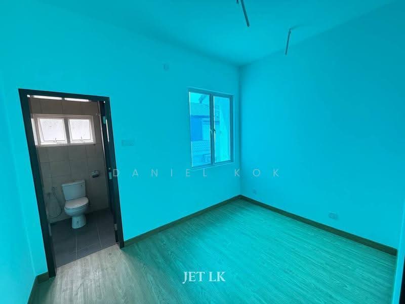 2-storey Terraced House for Sale in Kota Bayuemas (Klang) - Daniel Kok - Bathroom - PropertyGuru.com.my